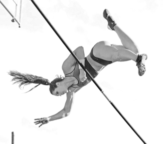 Up and Over
