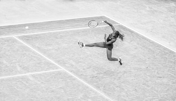 Coco Flying