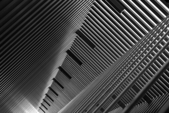 The Walkway