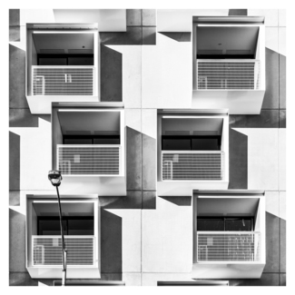 Boxed In