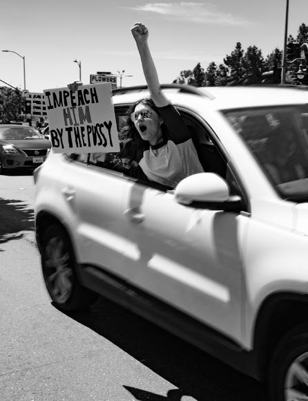 State of the Union 1