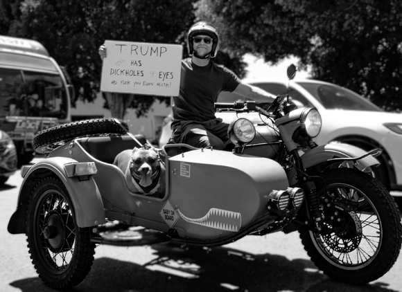 State of the Union 2