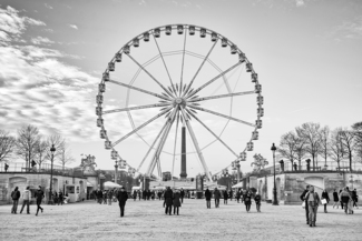 Big Wheel