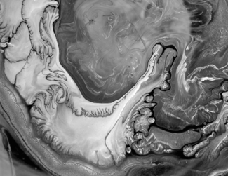 Liquid pathways