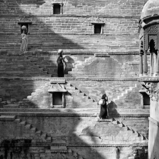 Stepwell