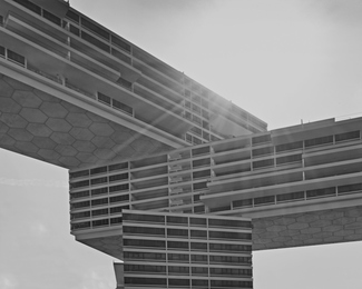 The Interlace 