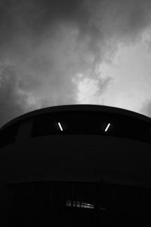 Angry Building 