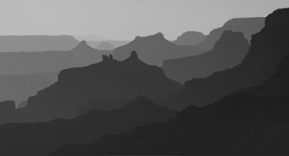 Grand Canyon Sunrise