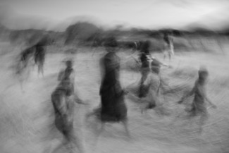 ghosts