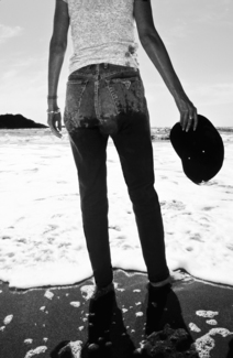 Wet