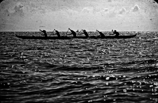 Outriggers