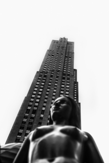 Metropolis 1
