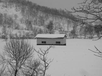 Seclusion