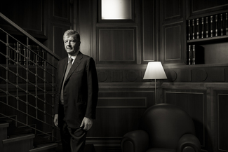 The President