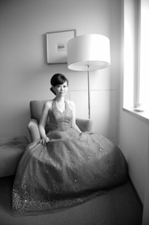 bride