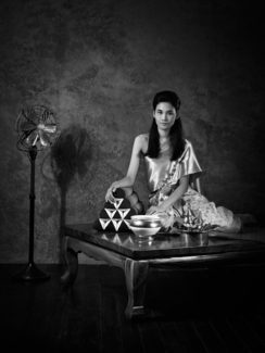 Thai Woman
