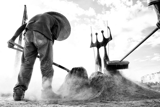WORKERS