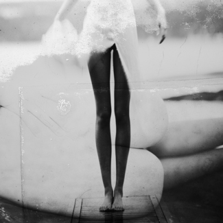 standing