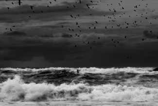 Surf d'Enfer