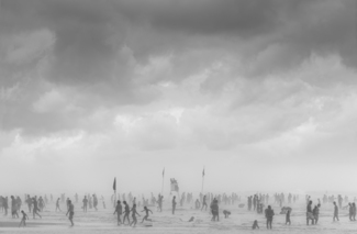 Mist