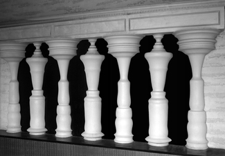 Wall of Illusion