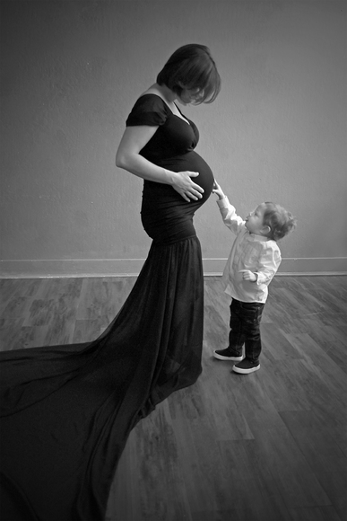 Maternal Vanessa #5