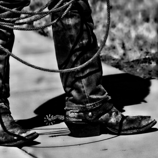Boots & Spurs