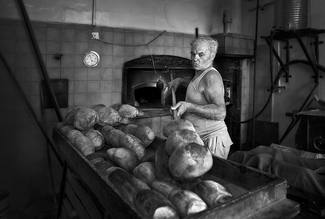 Morning Bread