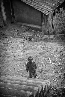 Lone Child