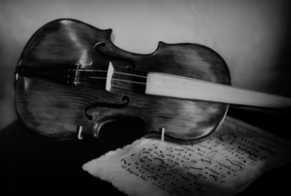 The Violin