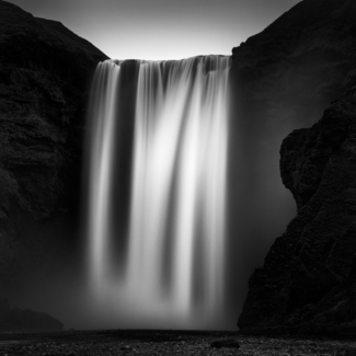 Skogafoss (2)