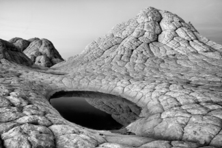 Paria Plateau II