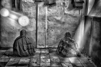 Prayers (1)