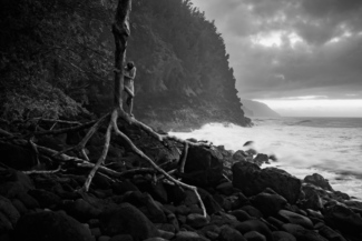 Rough Seas