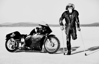 Speed Racer