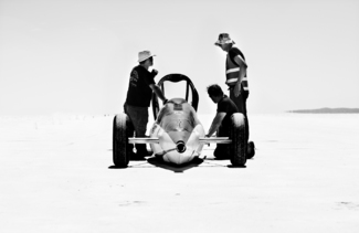 Speed Racers 2