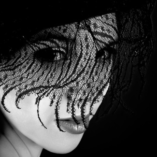 Veiled
