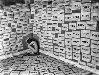 They Said