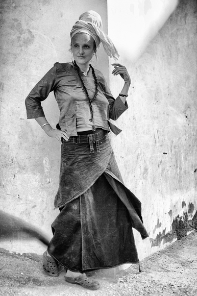 Homey Fashion