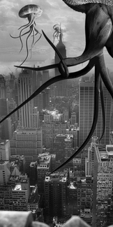 The Invasion NY