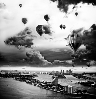 Hot Air