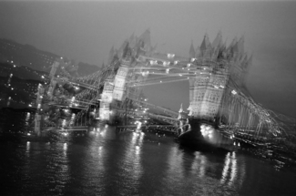 falling towers