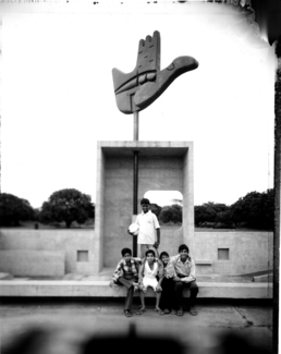 CHANDIGAR