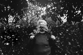 Hide and Seek