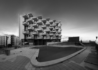 El Terreno Quarter in Palma de Mallorca