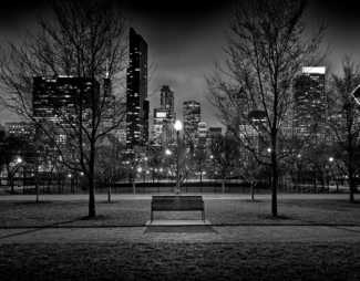 City Escape