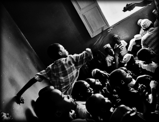 HUNGER