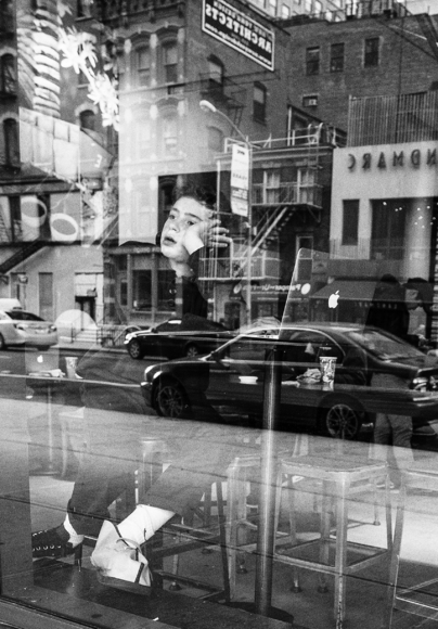 ...daydreamer....