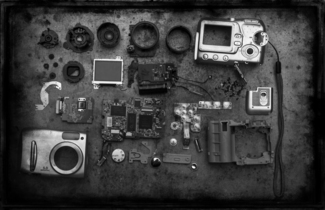 Camera Obscura