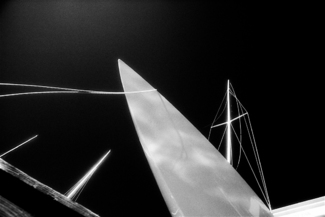 A Knife for Sailing